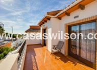Venta - Chalet - Orihuela Costa - PAU 8