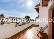 Venta - Chalet - Orihuela Costa - PAU 8