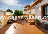 Venta - Chalet - Orihuela Costa - PAU 8