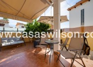 Venta - Chalet - Orihuela Costa - PAU 8