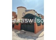 Venta - Chalet - Orihuela Costa - Playa Flamenca