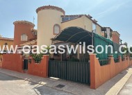 Venta - Chalet - Orihuela Costa - Playa Flamenca