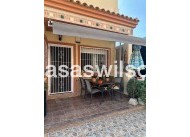 Venta - Chalet - Orihuela Costa - Playa Flamenca