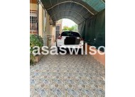 Venta - Chalet - Orihuela Costa - Playa Flamenca