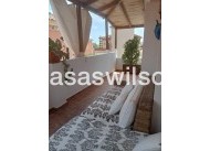 Venta - Chalet - Orihuela Costa - Playa Flamenca