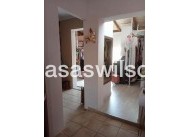 Venta - Chalet - Orihuela Costa - Playa Flamenca