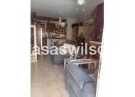 Venta - Chalet - Orihuela Costa - Playa Flamenca