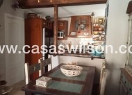 Venta - Chalet - Orihuela Costa - Playa Flamenca