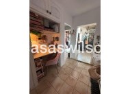 Venta - Chalet - Orihuela Costa - Playa Flamenca