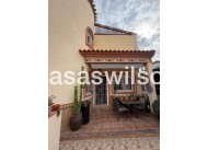 Venta - Chalet - Orihuela Costa - Playa Flamenca