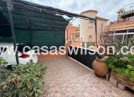 Venta - Chalet - Orihuela Costa - Playa Flamenca