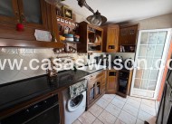 Venta - Chalet - Orihuela Costa - Playa Flamenca