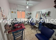 Venta - Chalet - Orihuela Costa - Playa Flamenca