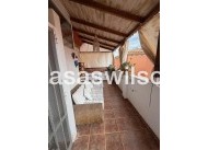 Venta - Chalet - Orihuela Costa - Playa Flamenca