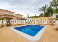 Venta - Chalet - Orihuela Costa - Villamartín-Las Filipinas
