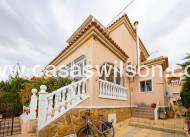 Venta - Chalet - Orihuela Costa - Villamartín-Las Filipinas
