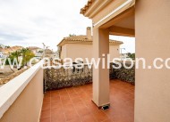 Venta - Chalet - Orihuela Costa - Villamartín-Las Filipinas