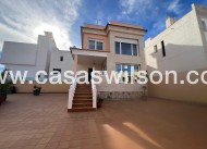 Venta - Chalet - Orihuela Costa - Villamartín-Las Filipinas
