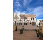 Venta - Chalet - Orihuela Costa - Villamartín-Las Filipinas