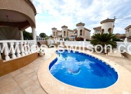 Venta - Chalet - Orihuela Costa - Villamartín-Las Filipinas