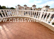 Venta - Chalet - Orihuela Costa - Villamartín-Las Filipinas