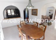 Venta - Chalet - Orihuela Costa - Villamartín