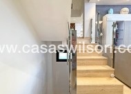 Venta - Chalet - Orihuela Costa - Villamartín