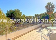 Venta - Chalet - Orihuela Costa - Villamartín
