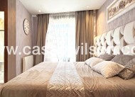 Venta - Chalet - Orihuela Costa - Villamartín