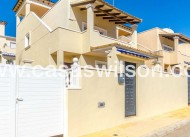 Venta - Chalet - Orihuela Costa - Villamartín