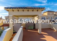 Venta - Chalet - Orihuela Costa - Villamartín