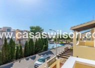 Venta - Chalet - Orihuela Costa - Villamartín