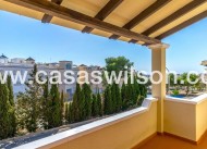Venta - Chalet - Orihuela Costa - Villamartín