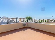 Venta - Chalet - Orihuela Costa - Villamartín