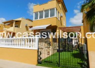 Venta - Chalet - Orihuela Costa - Villamartín