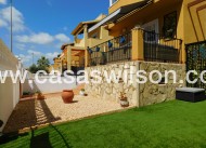 Venta - Chalet - Orihuela Costa - Villamartín