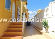 Venta - Chalet - Orihuela Costa - Villamartín