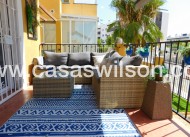 Venta - Chalet - Orihuela Costa - Villamartín