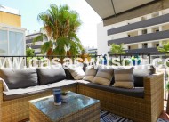 Venta - Chalet - Orihuela Costa - Villamartín