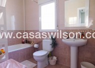 Venta - Chalet - Orihuela Costa - Villamartín