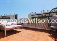 Venta - Chalet - Orihuela Costa - Villamartín