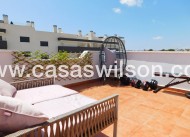 Venta - Chalet - Orihuela Costa - Villamartín
