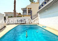 Venta - Chalet - Orihuela Costa - Villamartín