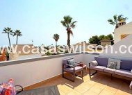 Venta - Chalet - Orihuela Costa - Villamartín
