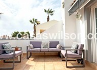 Venta - Chalet - Orihuela Costa - Villamartín