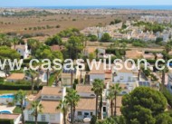 Venta - Chalet - Orihuela Costa - Villamartín