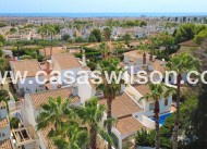 Venta - Chalet - Orihuela Costa - Villamartín
