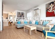 Venta - Chalet - Orihuela Costa - Villamartín