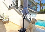 Venta - Chalet - Orihuela Costa - Villamartín