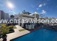 Venta - Chalet - Orihuela Costa - Villamartín